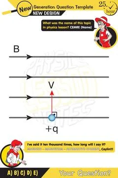 Magnets Stock Illustration