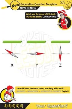 Magnets Stock Illustration