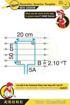 Magnets Stock Illustration
