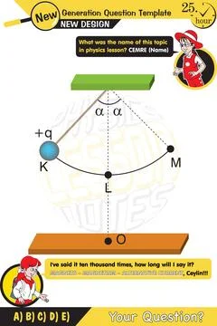 Magnets Stock Illustration