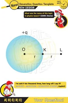 Magnets Stock Illustration