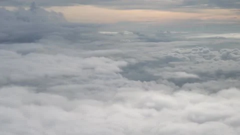 Magnificent SKY Stock Footage 232352970