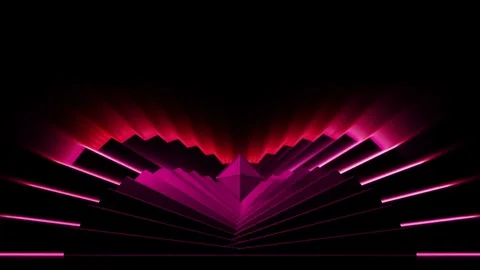 Magnificent Throne VJ Loops Stock-Footage 79891505