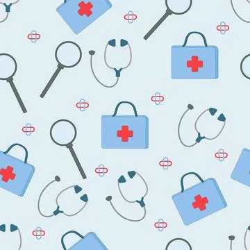 Magnifier Stock Illustration