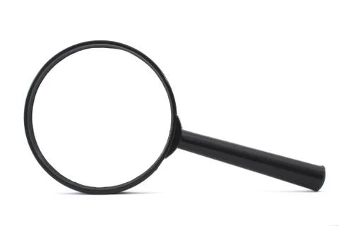 Magnifier Stock Photos