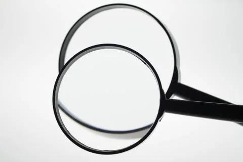 Magnifier Stock Photos