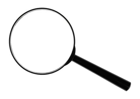 Magnifier Stock Photos