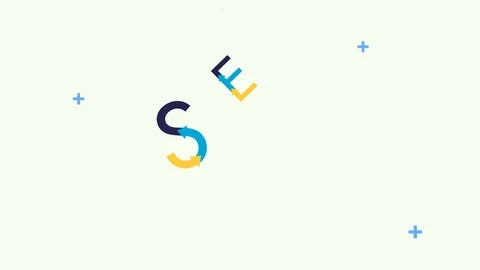 Magnifying glass search engine optimization Video stock 124294112