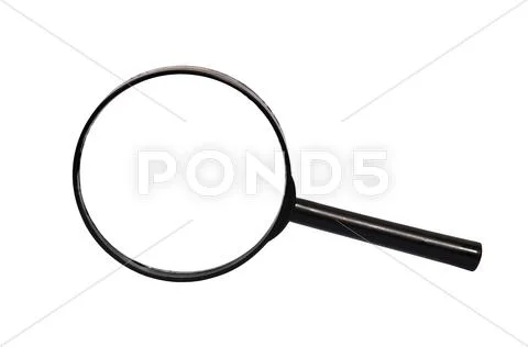 Magnifying Stock Photos