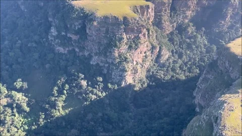 Magwa Gorge HD 動画素材 285111078