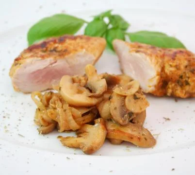 Mahlzeit Stock Photos