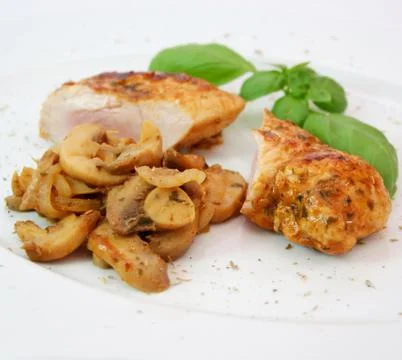 Mahlzeit Stock Photos