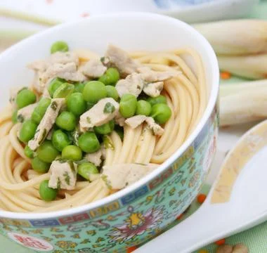 Mahlzeit Stock Photos