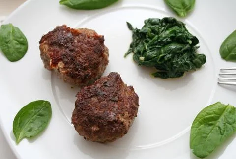 Mahlzeit Stock Photos