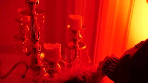 Maid cleaning Stock Footage 194693264