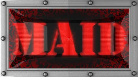 Maid on led Видео 8759678