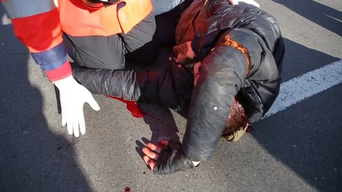 Maidan Stock-Footage 125071745