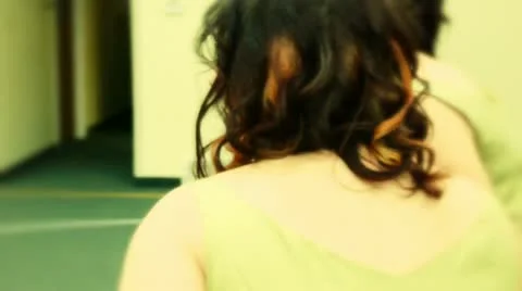 Maids of Honor Vídeo Stock 10859564