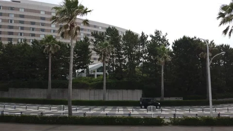 Maihama Stock Footage 148219851