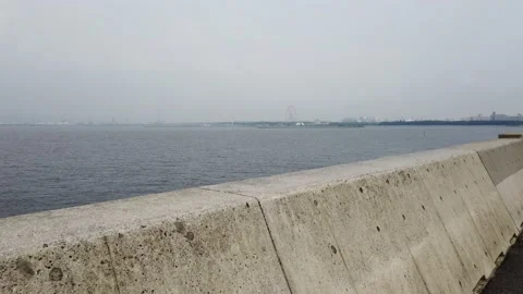 Maihama Stock Footage 148219852