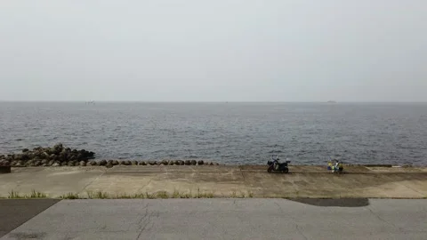 Maihama Stock Footage 148219993