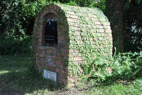 Mail box Stock Photos