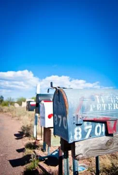 Mail box Photos