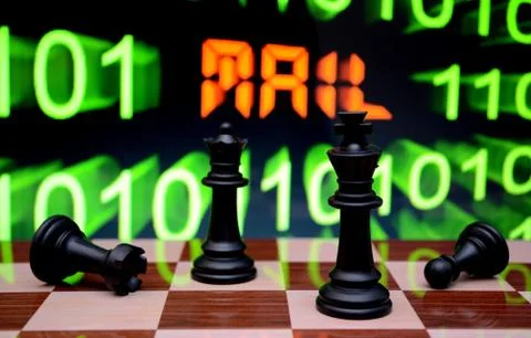 Mail concept Illustration