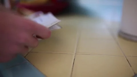 Mail Stock Footage 79424218