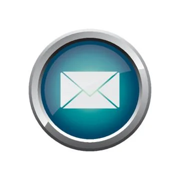 Mail Icon Stock-Illustration