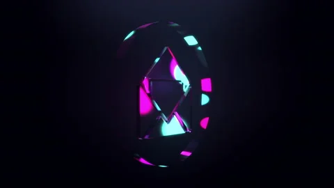 Mail Icon Loop 01 Stock Footage 150146848