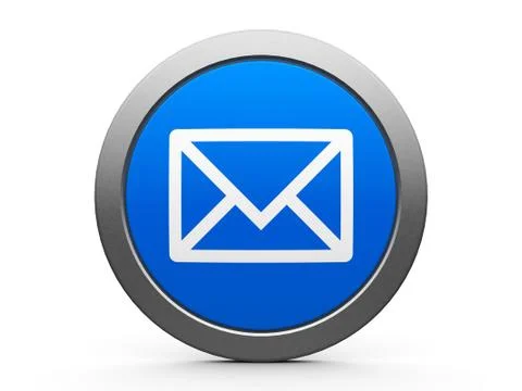 Mail icon Stock Photos