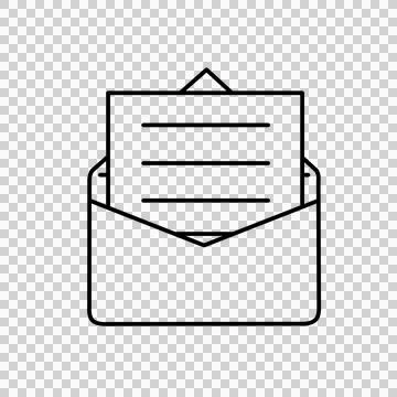 Mail icon8 イラスト素材