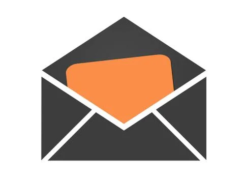 Mail Stock Illustration