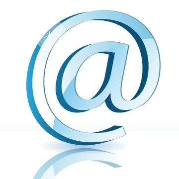 Mail Stock Illustration