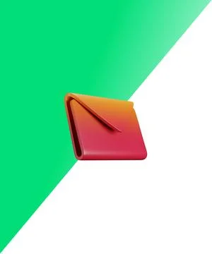 Mail Stock Illustration