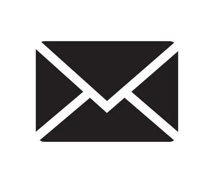 Mail logo Stock Illustration