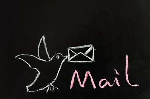 Mail Stock Photos