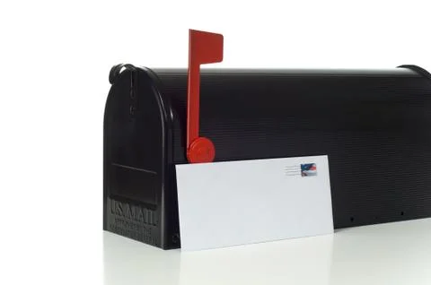 Mail Stock Photos