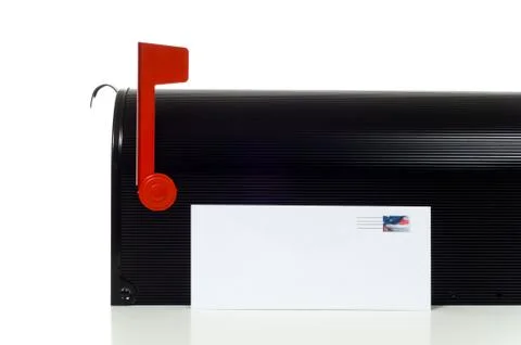Mail Stock Photos