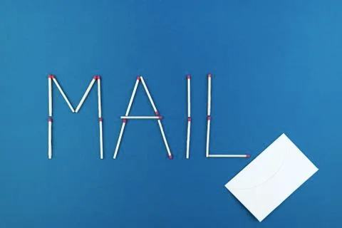 Mail Stock Photos