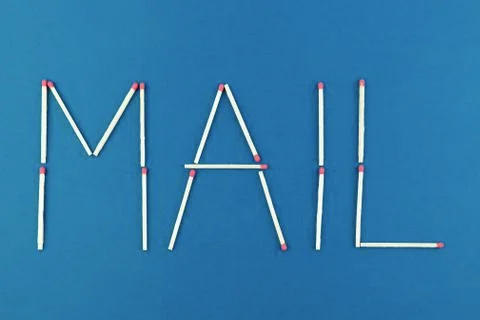 Mail Stock Photos