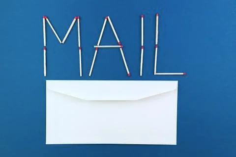 Mail Stock Photos