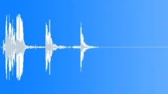 Mailbox Large Open Close Sound Effect