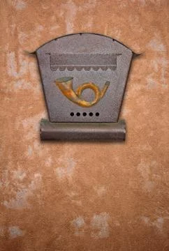 Mailbox Stock Photos