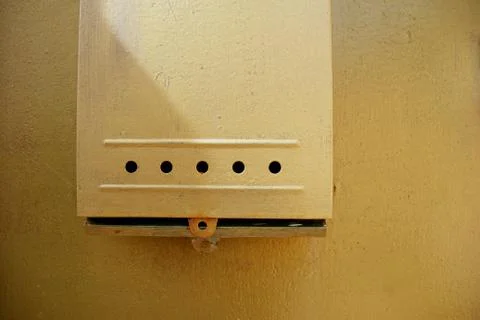 Mailbox Stock Photos