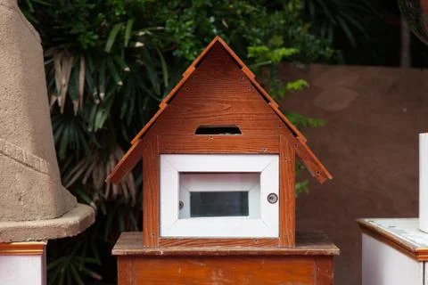 Mailbox Stock Photos