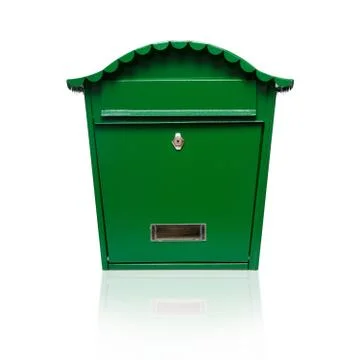 Mailbox Stock Photos