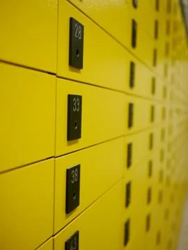 Mailboxes Stock Photos