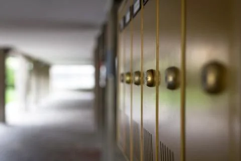 Mailboxes Stock Photos